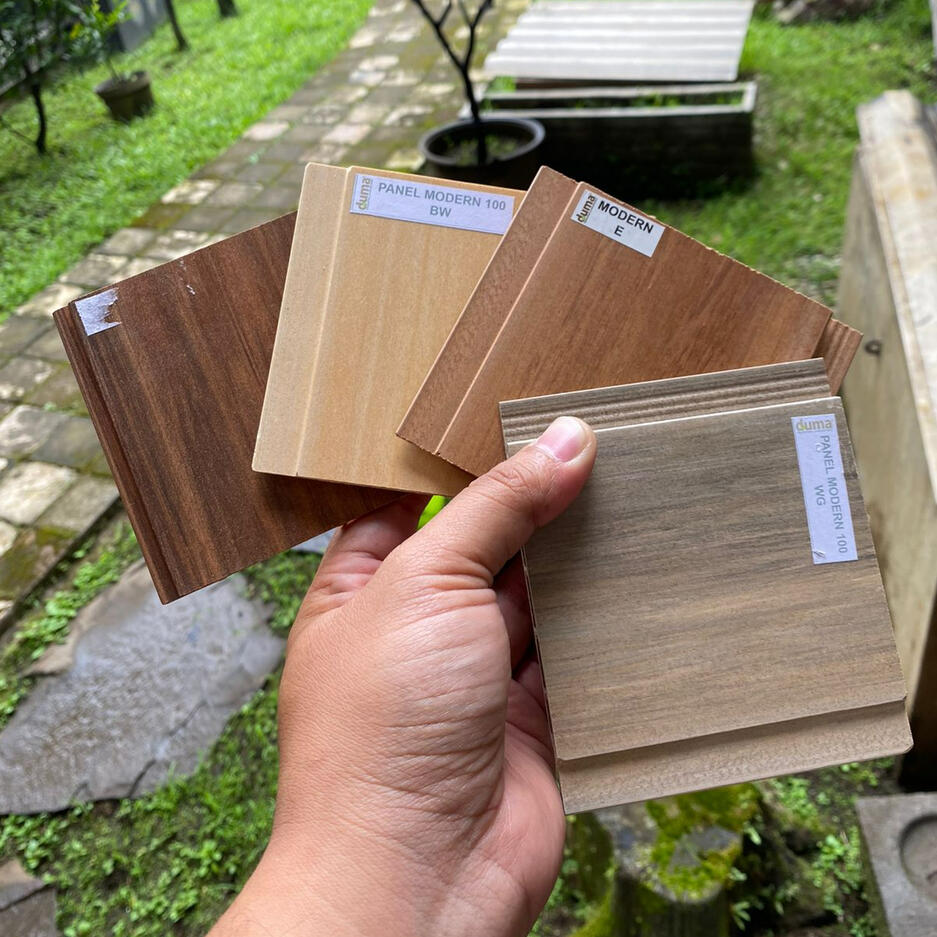 Perdagangan Produk Material