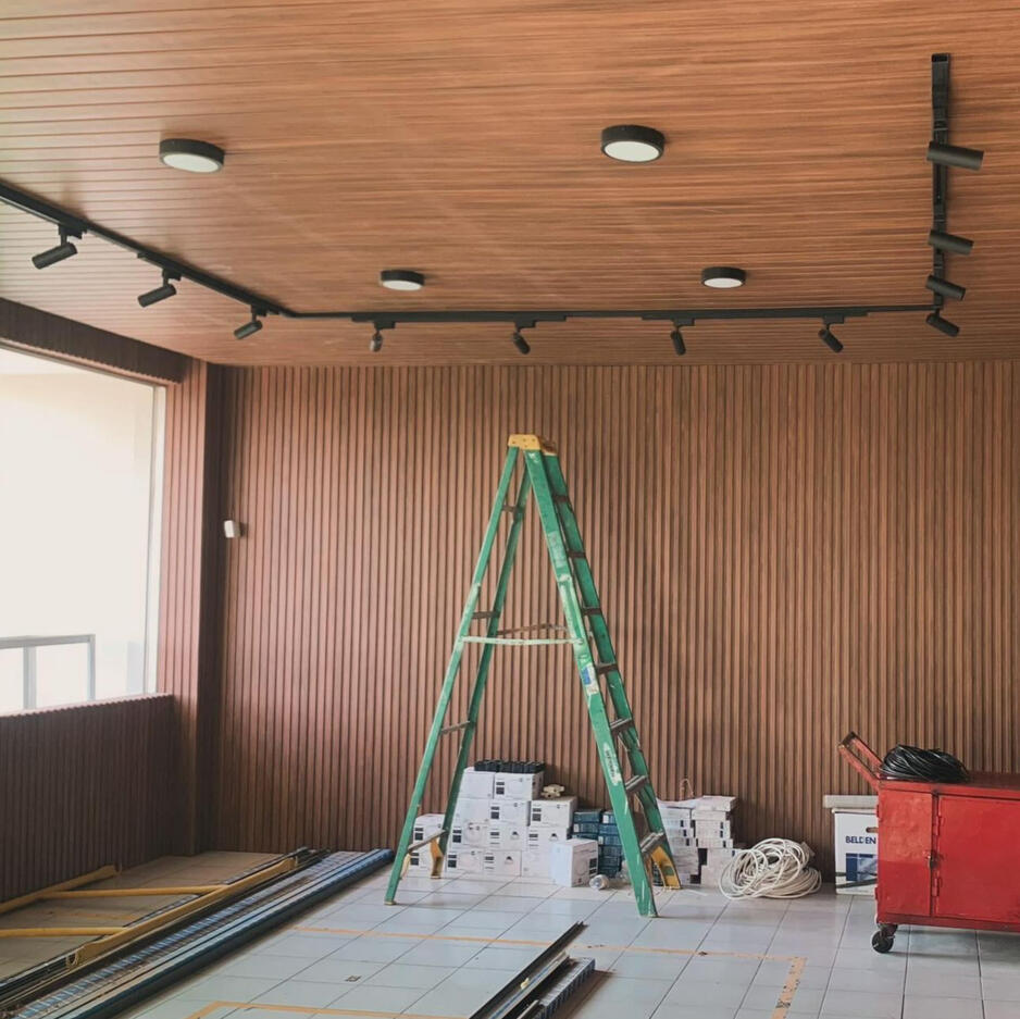 Produk Interior Lainnya